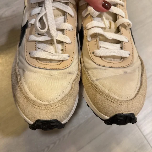 Nike Waffle Debut - Picture 5 of 9